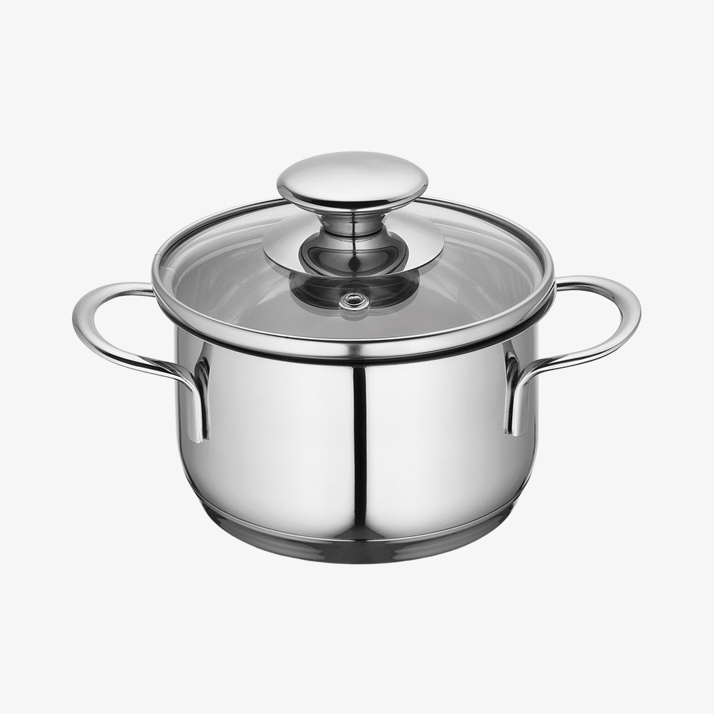 Saucepan Mini Cook