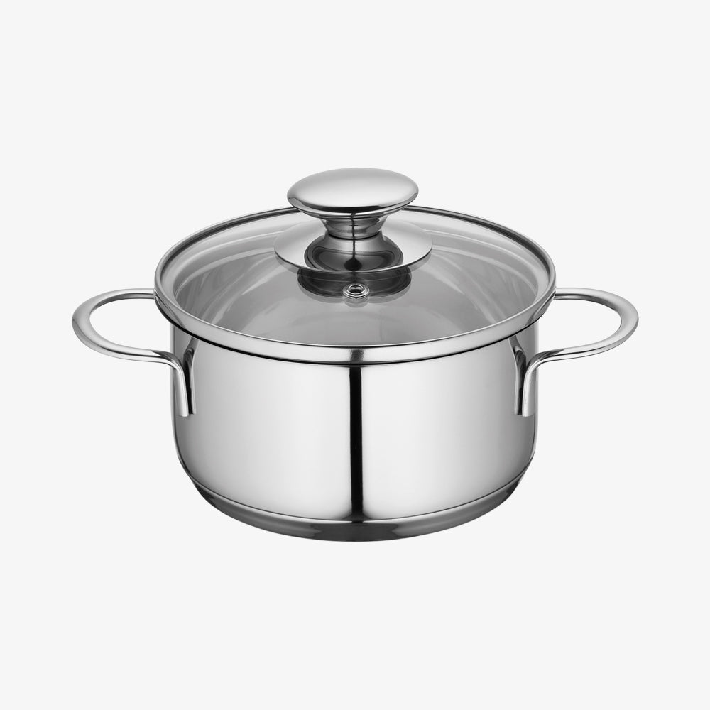 Gryta Ø14cm MINIKOCK