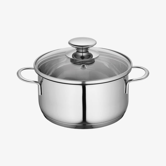 Gryde Ø16cm Mini Cook
