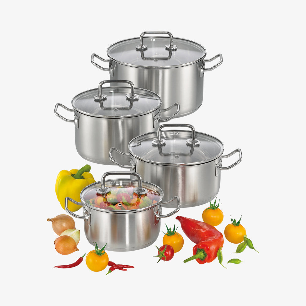 Kruksats, 4 st VERONA