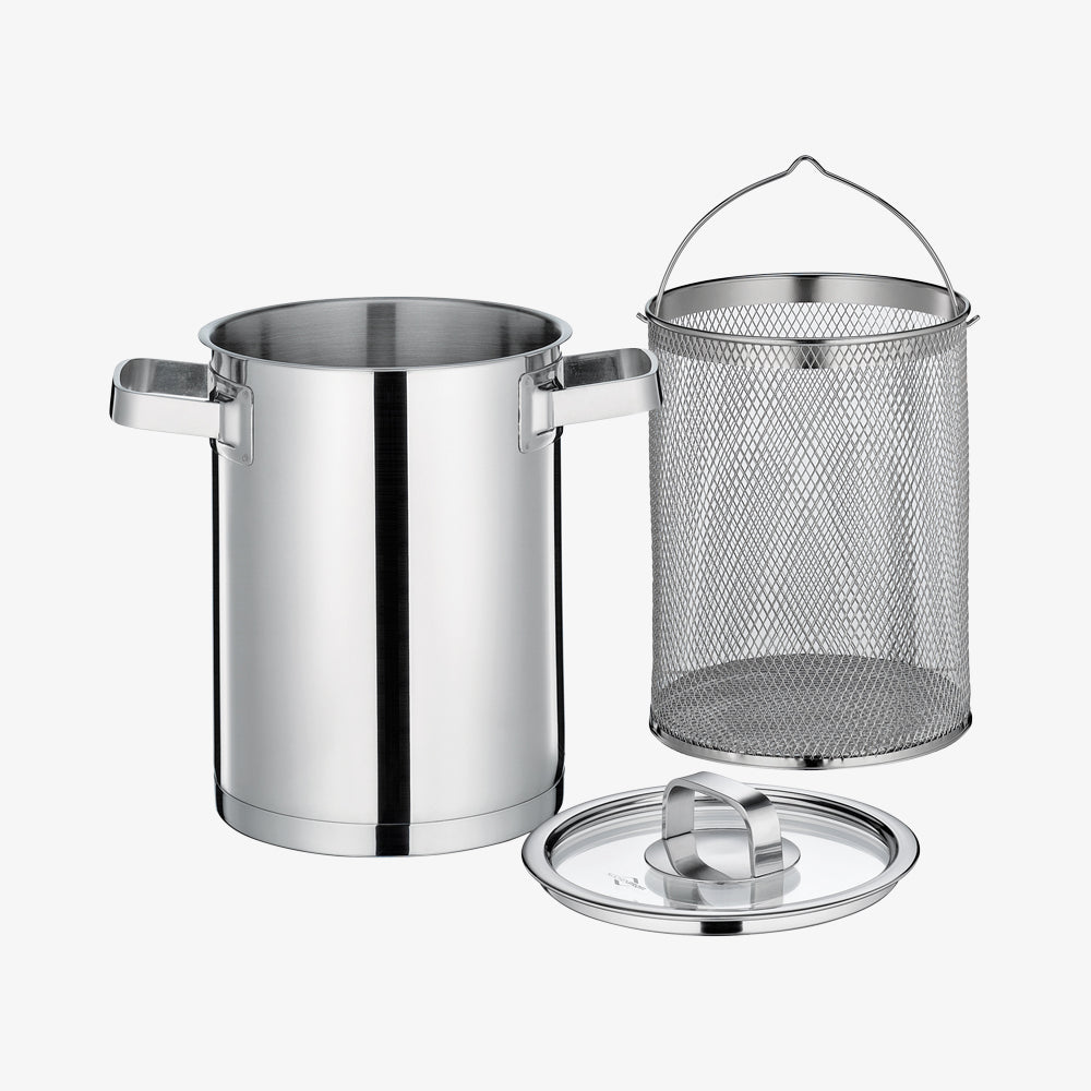 San Remo asparagus boils