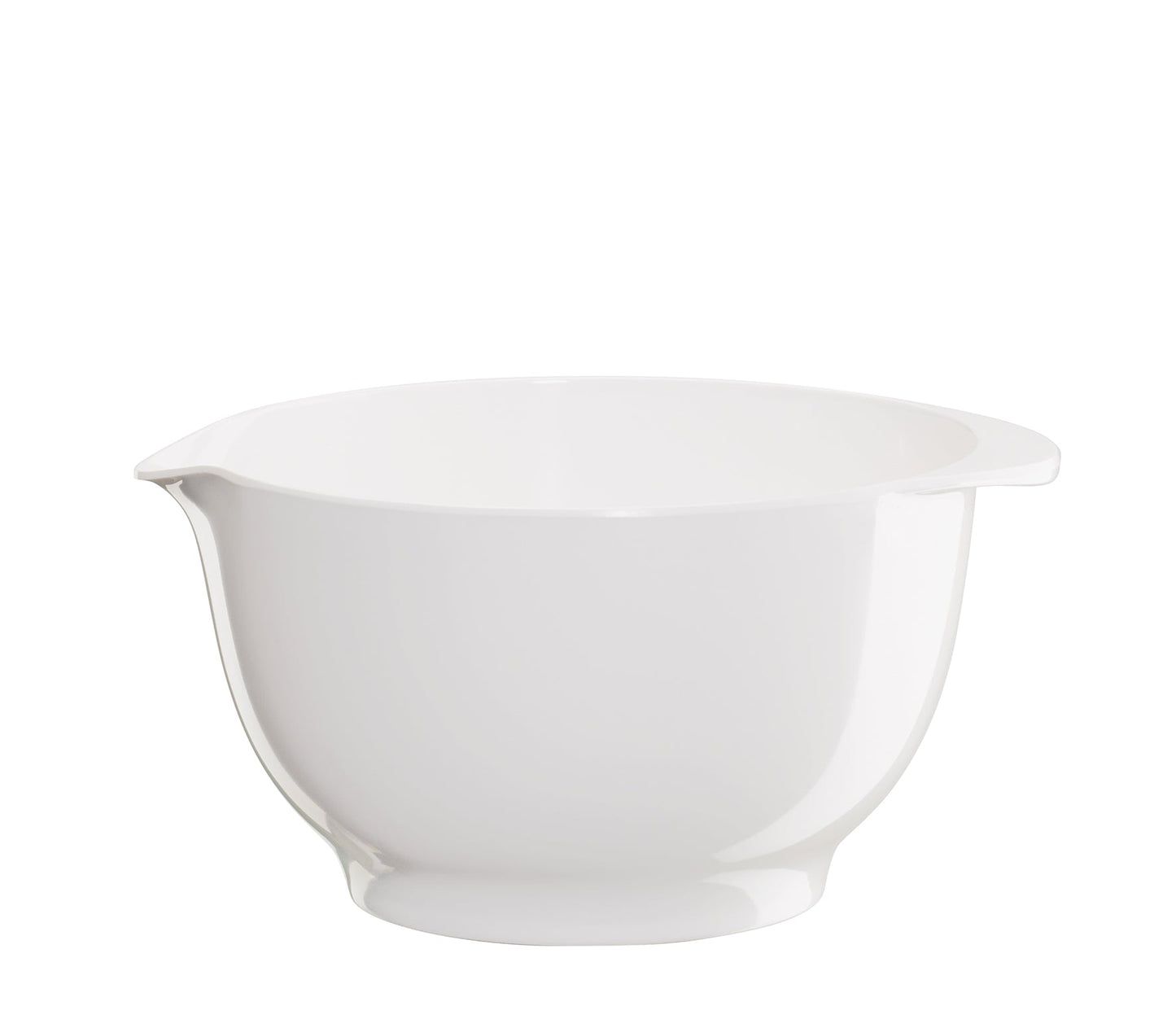Bowl 3l white