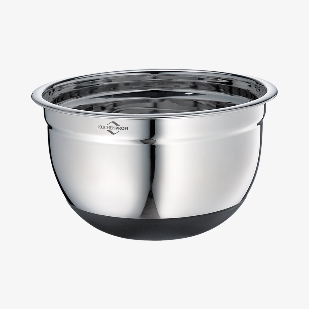 Anti-slip tube bowl small