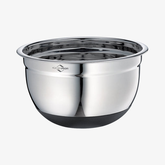 Anti-slip tube bowl large