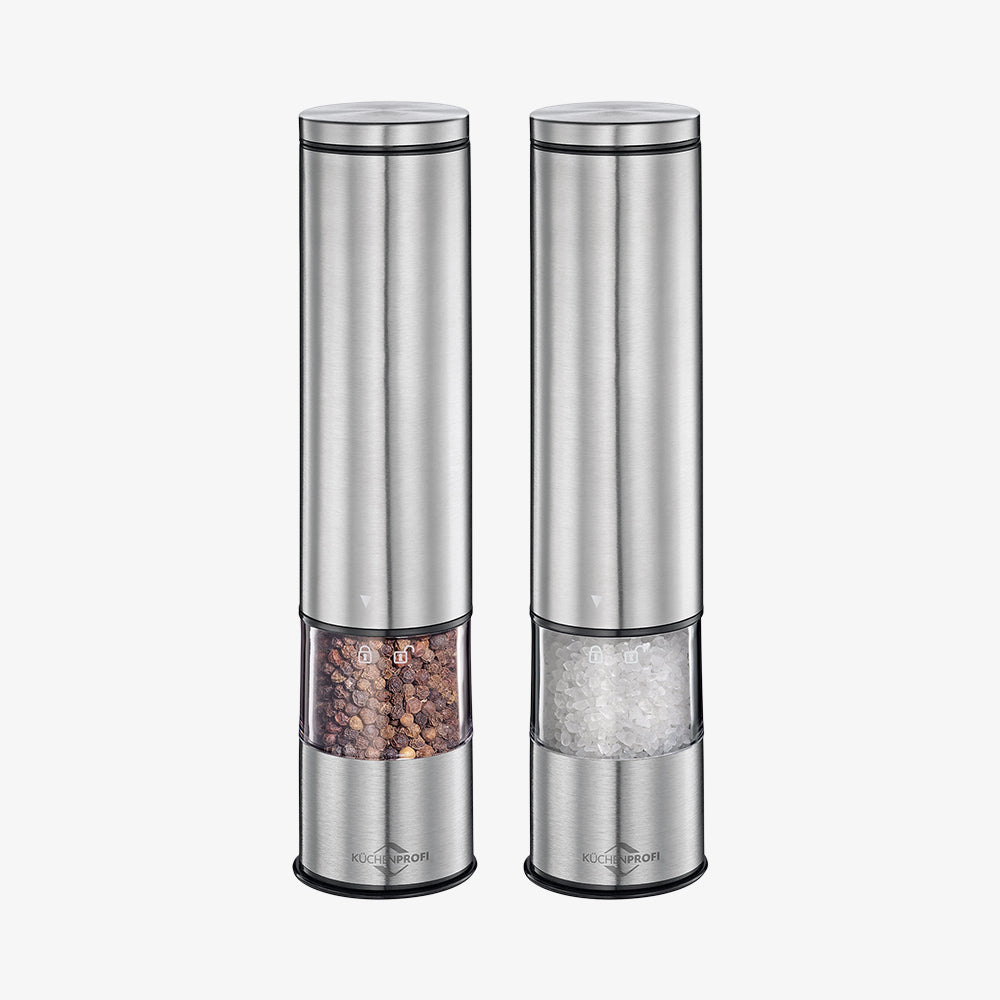 Salt and Peppermill Boston