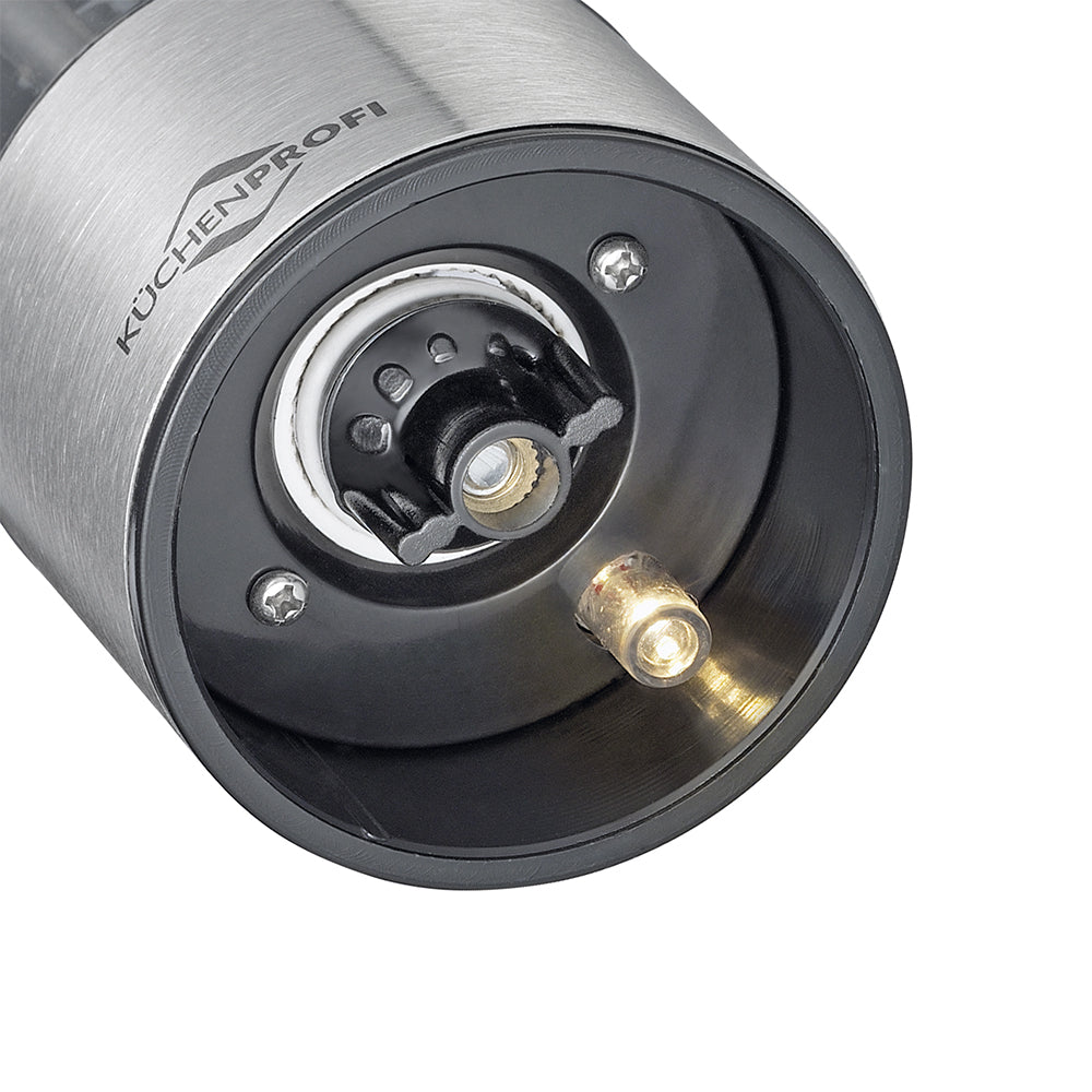 Salt and Peppermill Boston