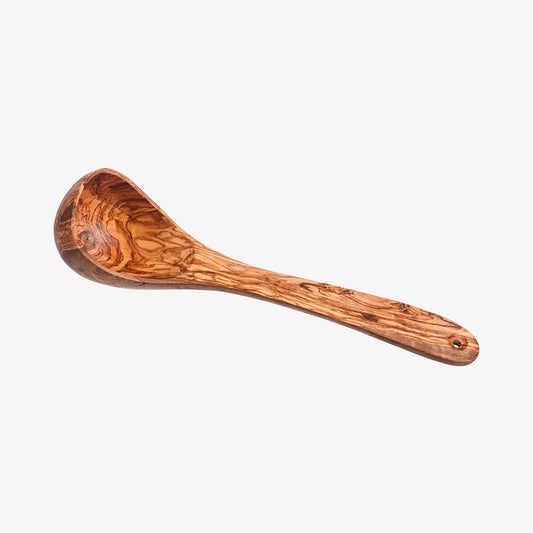 Keittolusikka 30cm