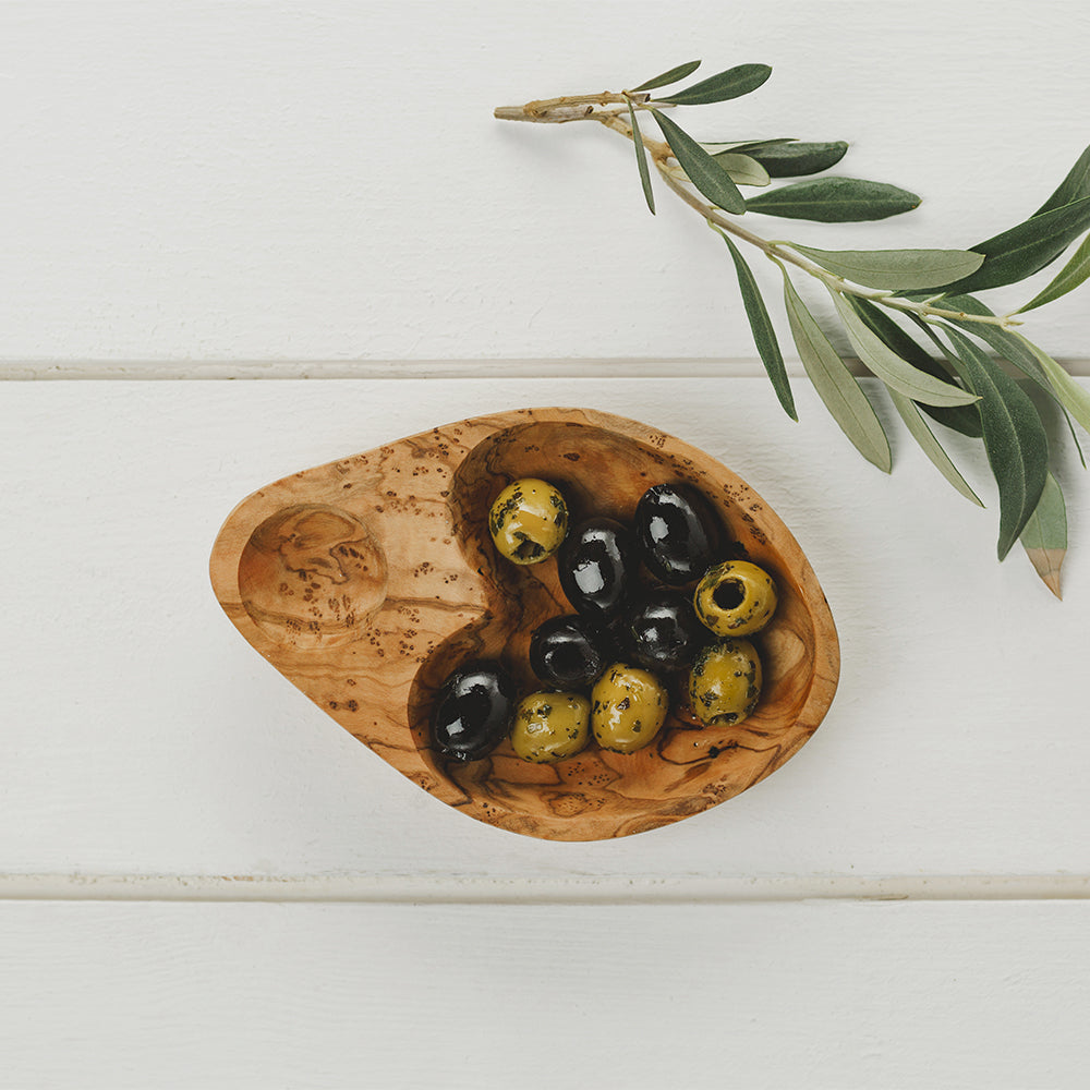 Olive bowl 18cm