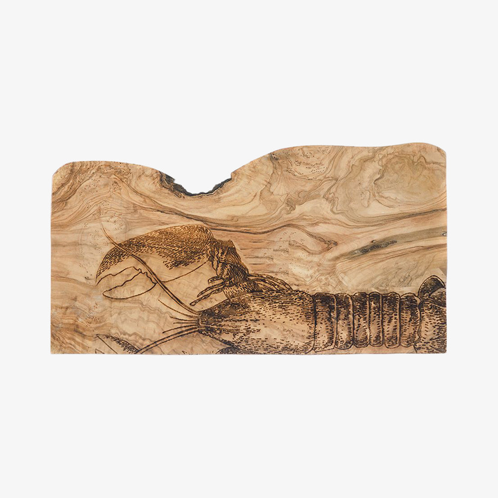Cutting board rectangular small