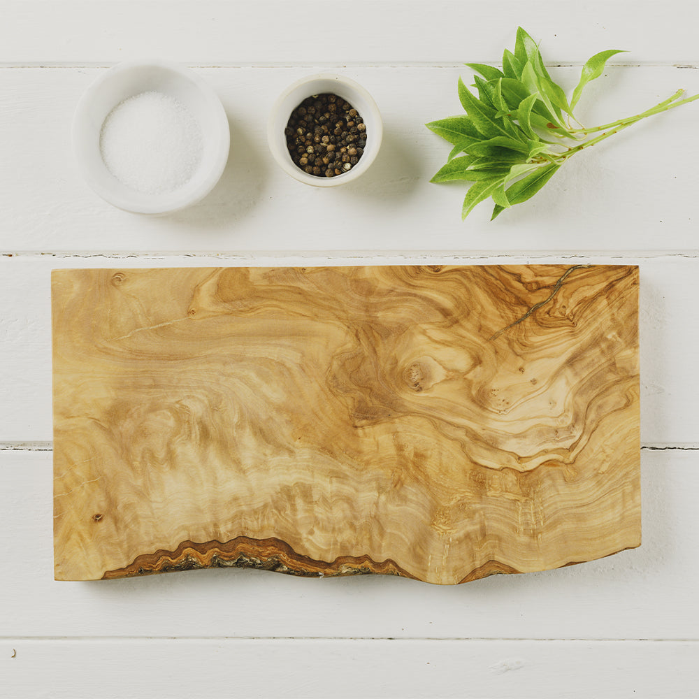 Cutting board rectangular small