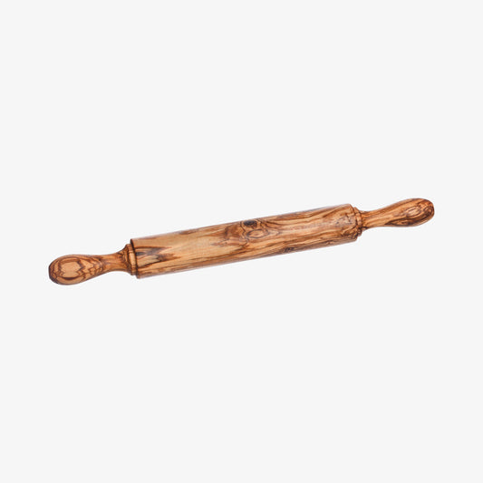 Kavel i olivträ 40 cm