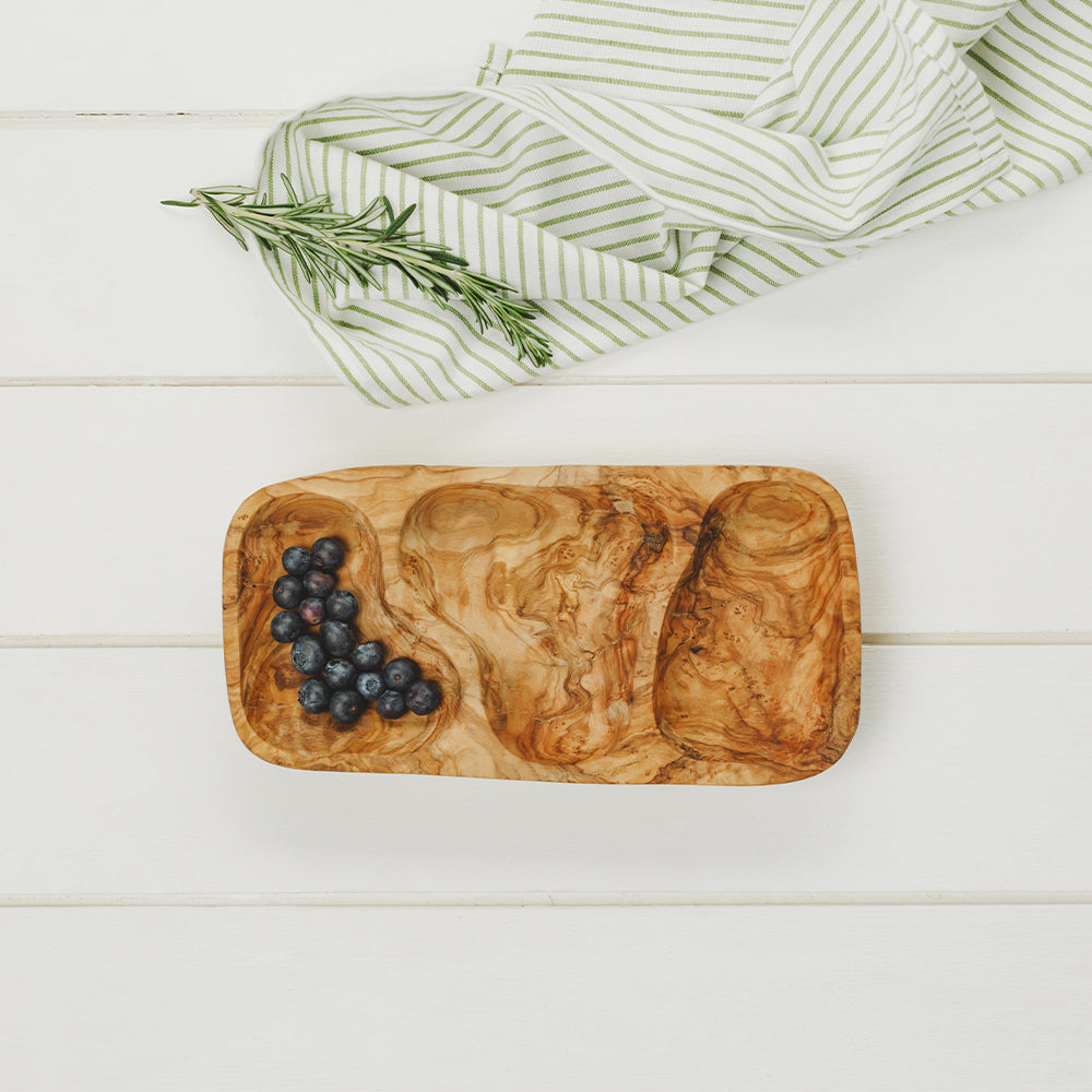 Antipasti serving bowl