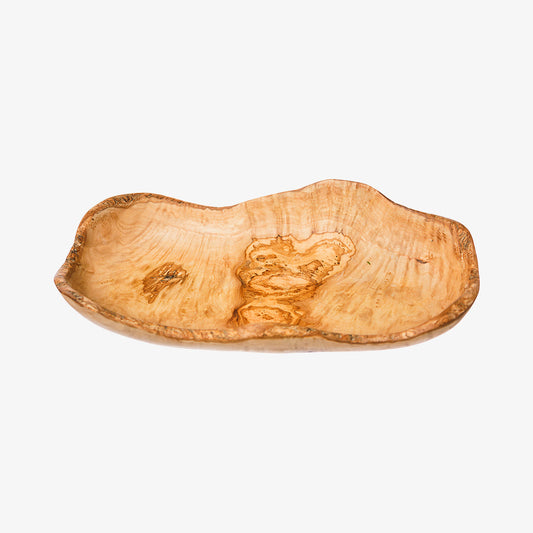 Skål med låg höjd