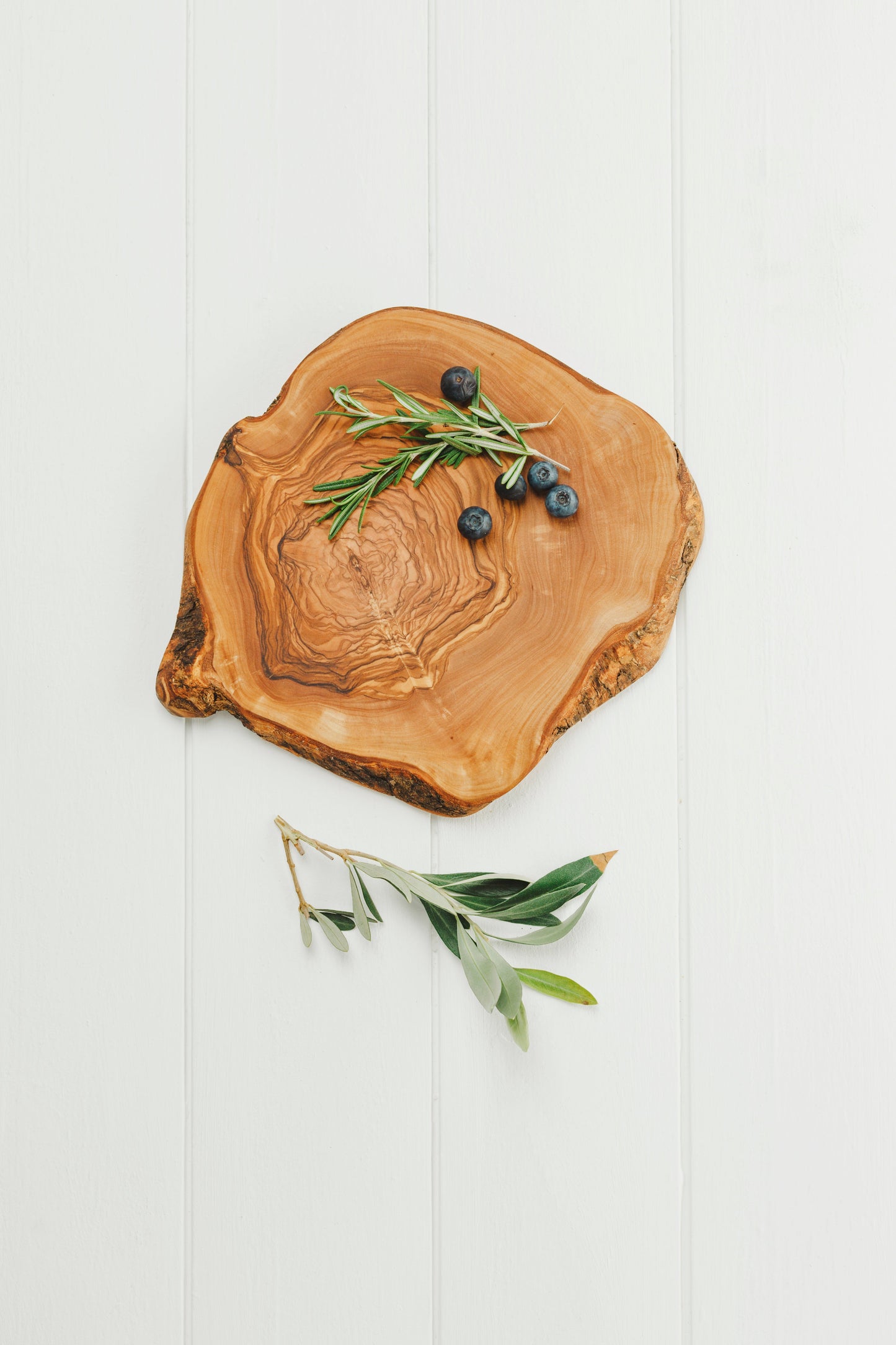 Rustic board 20 cm