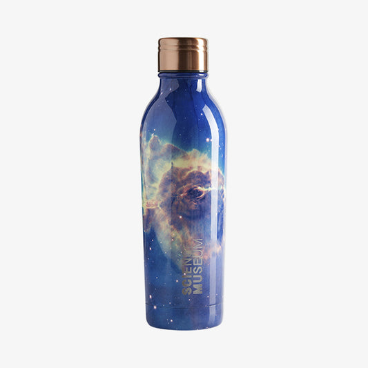 Yksi pullotieteellinen museo Nebular 0,5L