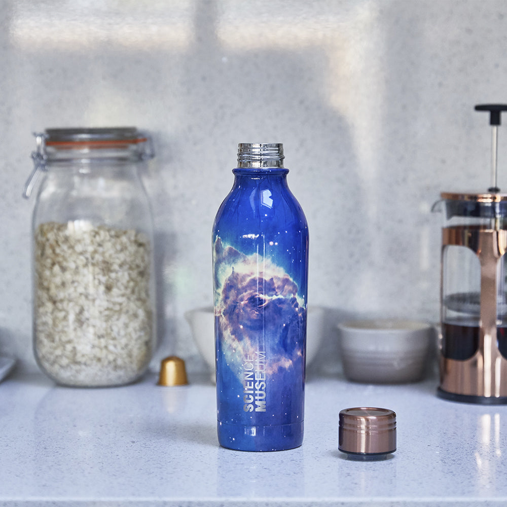 One Bottle Science Museum Nebular 0.5L