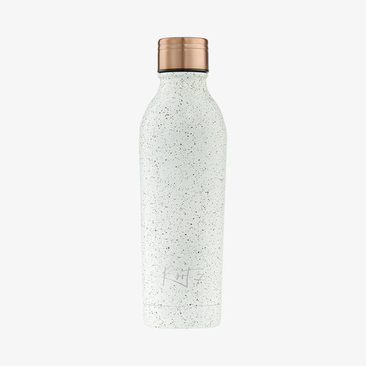 En flaska Cookie Crumble 0,5L