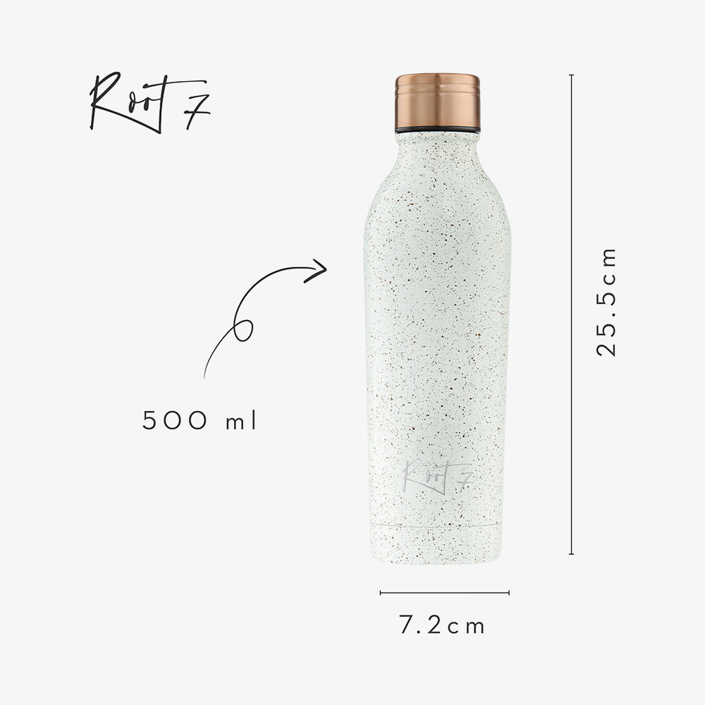 One Bottle Cookie Crumble 0.5L