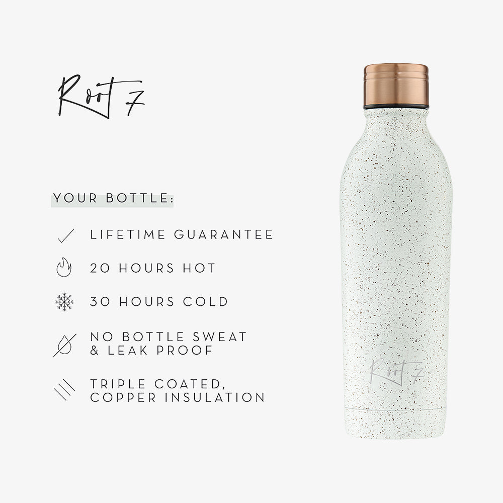 One Bottle Cookie Crumble 0.35L