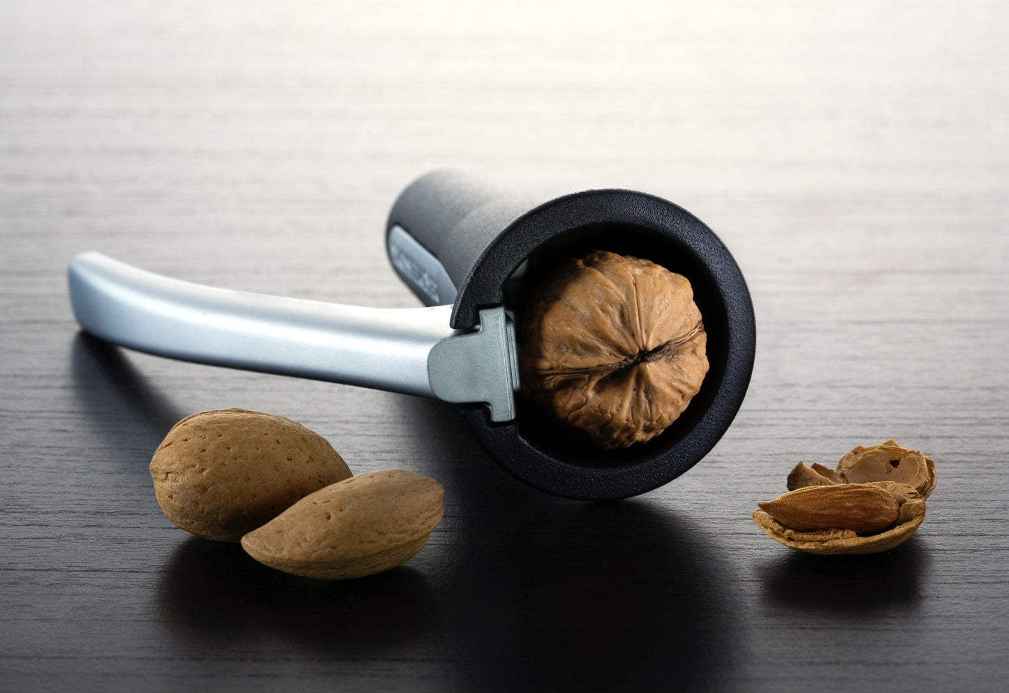 Drosselmeyer nøddeknækker sort