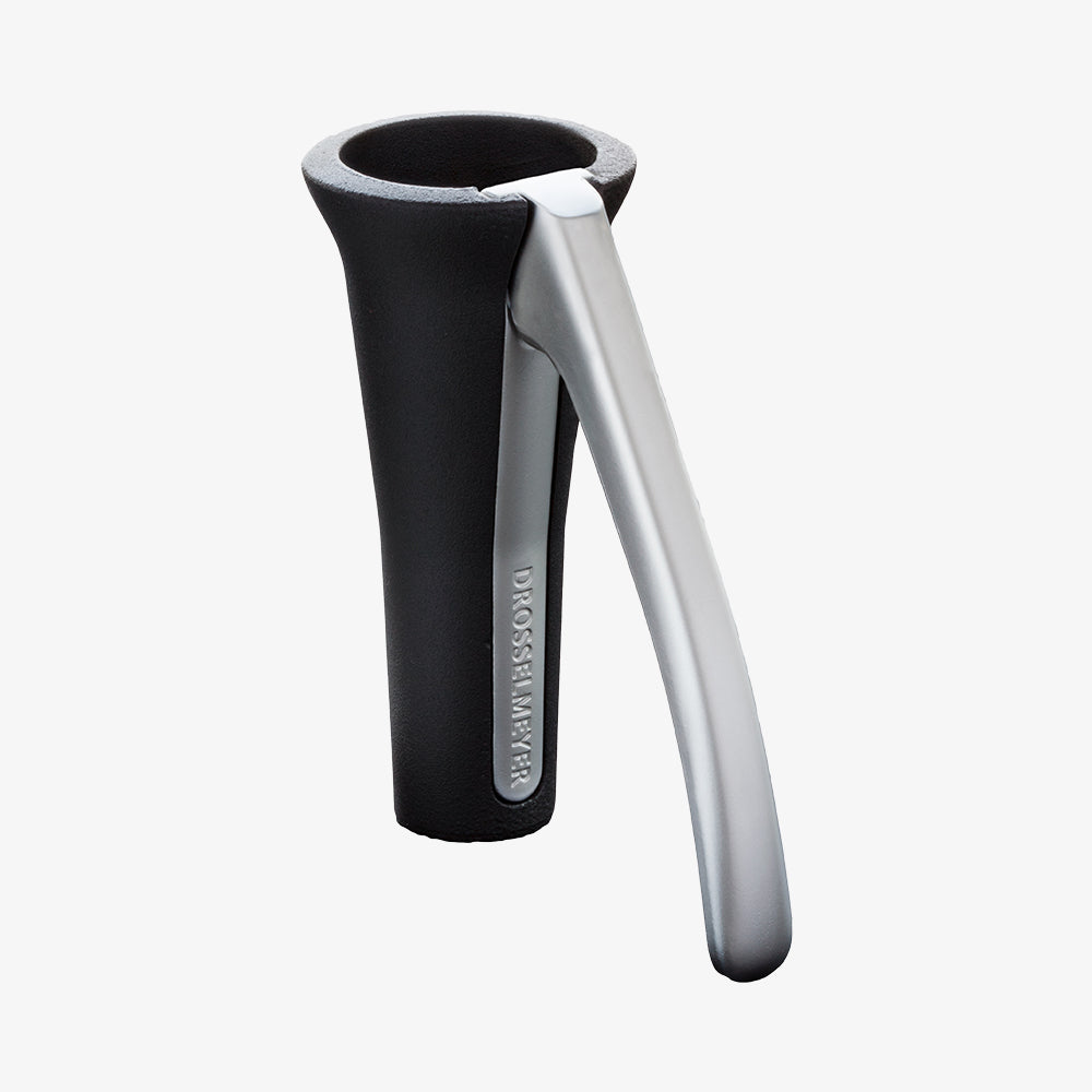 Drosselmeyer nøddeknækker sort