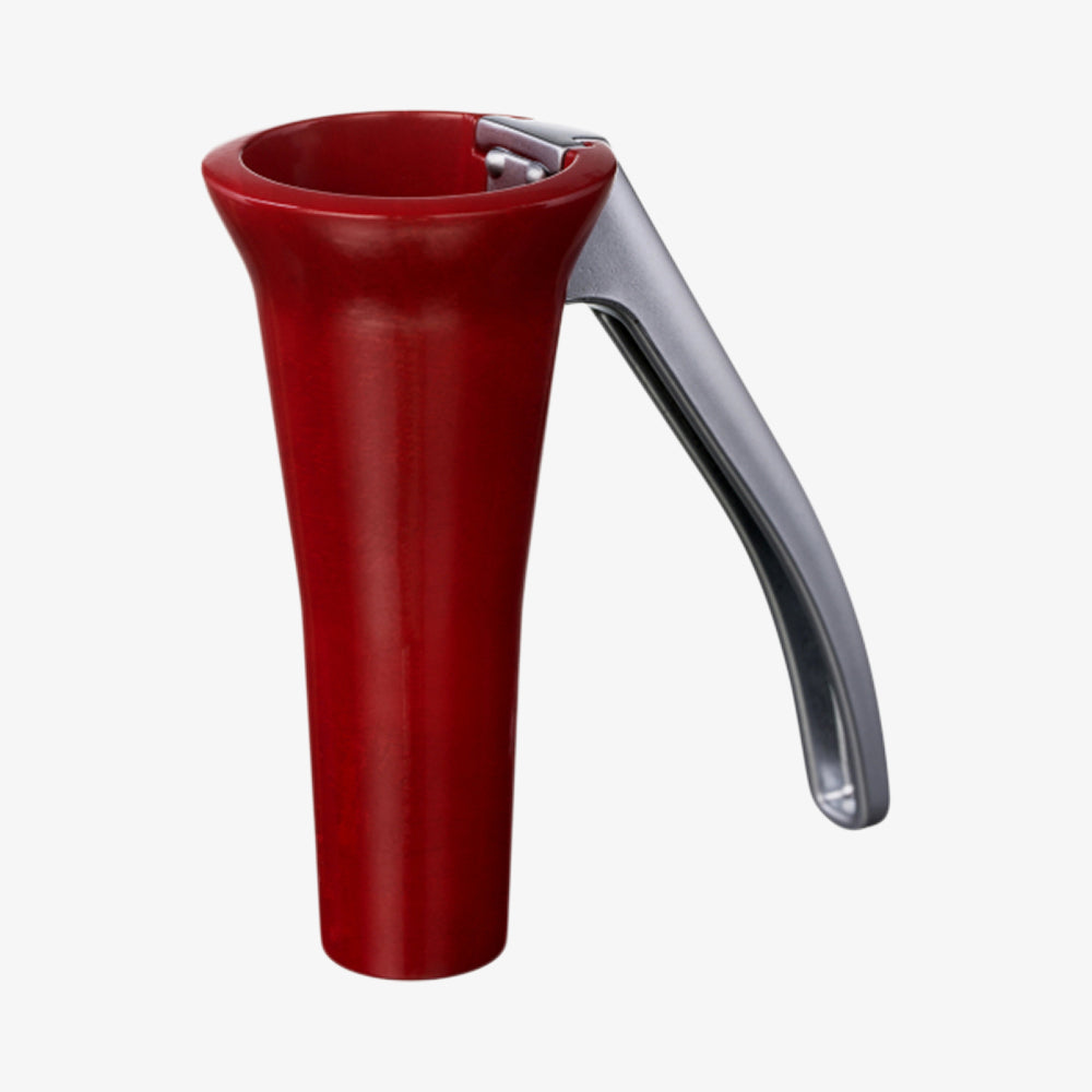 Drosselmeyer nøddeknækker rød