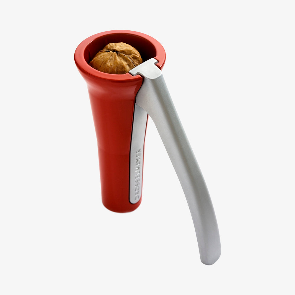 Drosselmeyer nøddeknækker rød