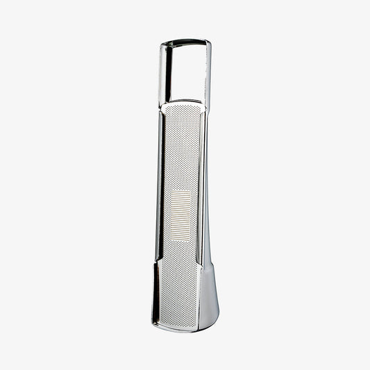 Te-si fine mesh silver