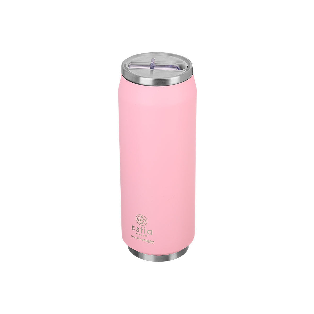 Termoflaske blossom rose, 500ml