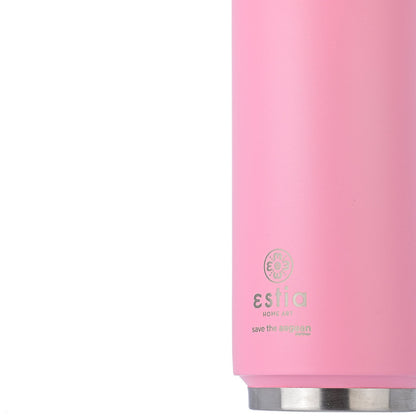 Termoflaske blossom rose, 500ml