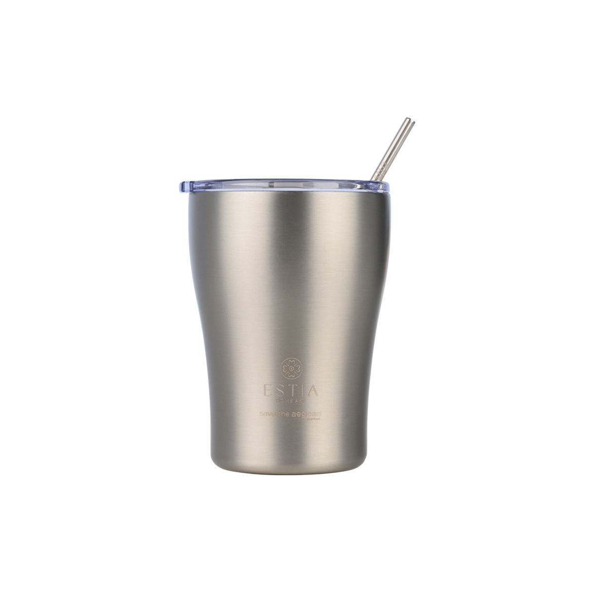Termokrus steel flow, 350ml