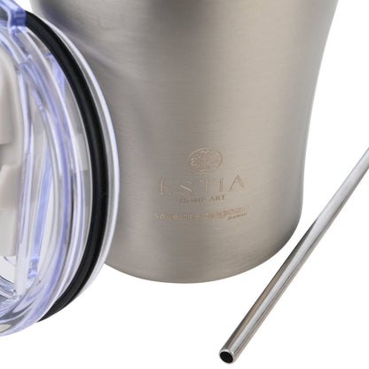 Termokrus steel flow, 350ml