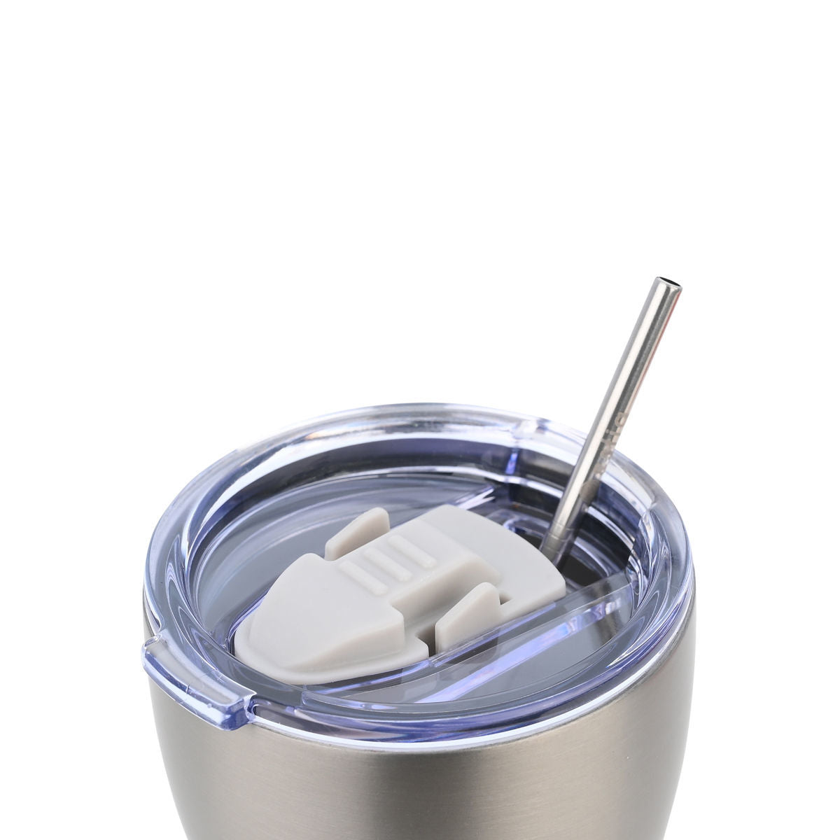 Termokrus steel flow, 350ml