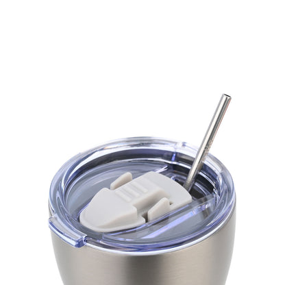 Termokrus steel flow, 350ml