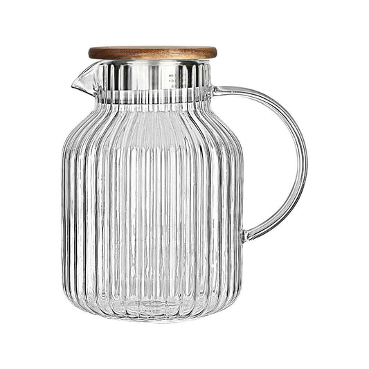 Glaskande Allure, 1300ml