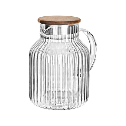 Glaskande Allure, 1300ml