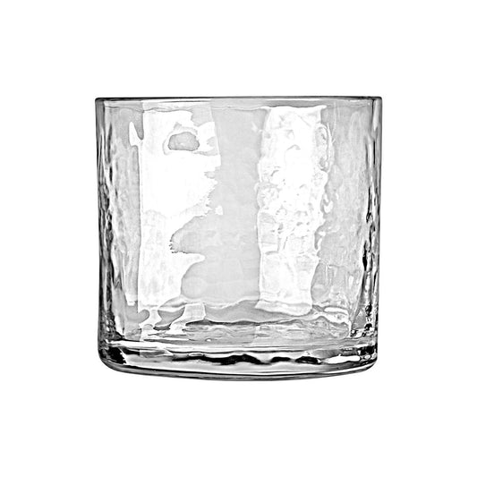 Glas Forge hamret, 380ml