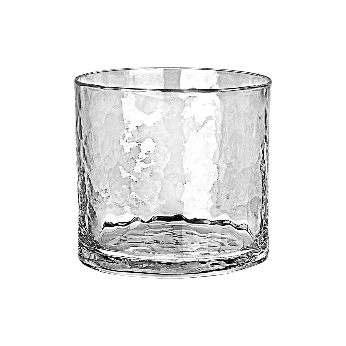 Glas Forge hamret, 380ml