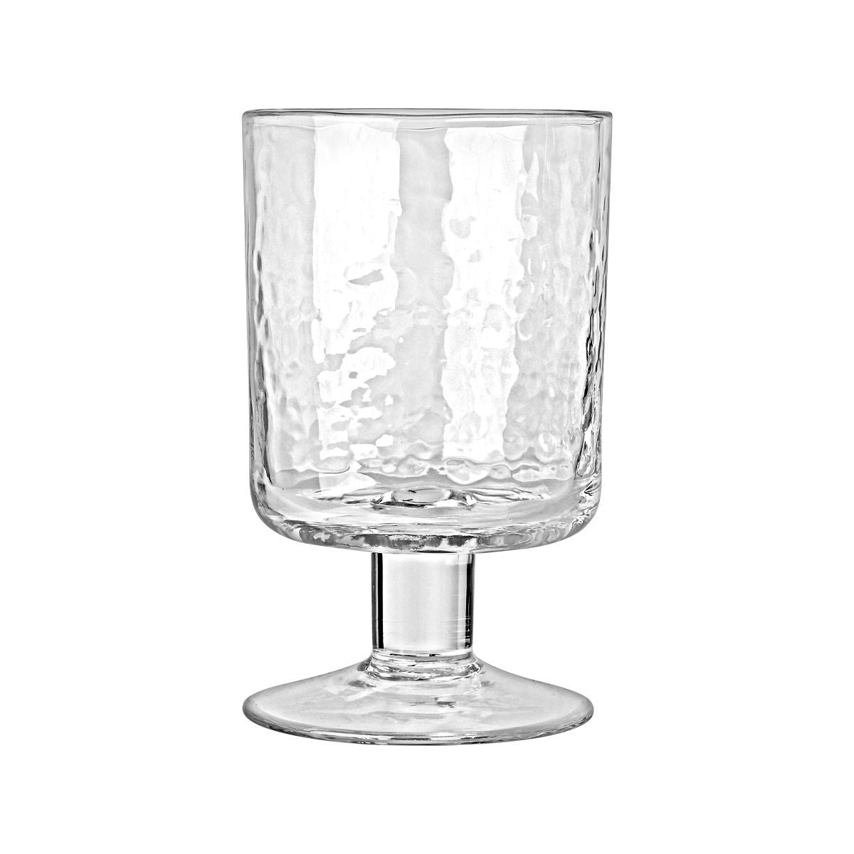 Vinglas Forge hamret, 340ml