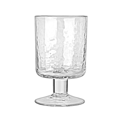 Vinglas Forge hamret, 340ml
