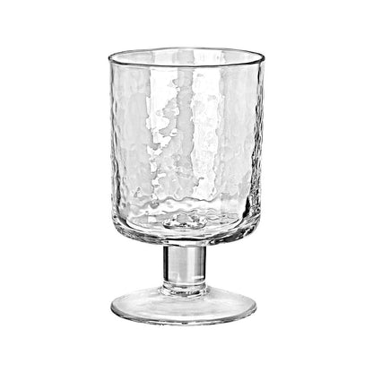 Vinglas Forge hamret, 340ml
