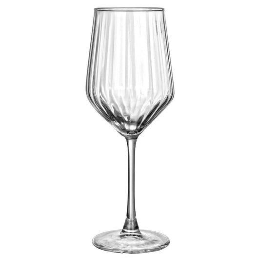 Vinglas Ripple, 516ml