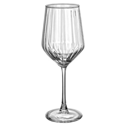 Vinglas Ripple, 516ml