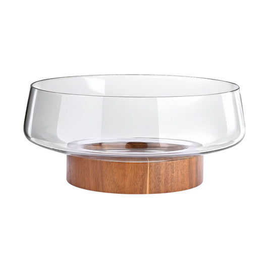 Salatskål Allure m/træ, 26cm