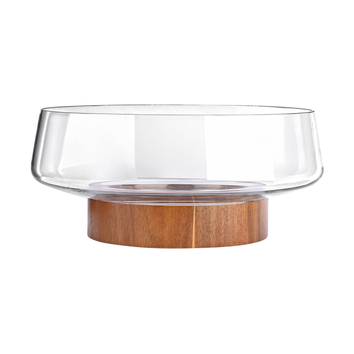 Salatskål Allure m/træ, 26cm