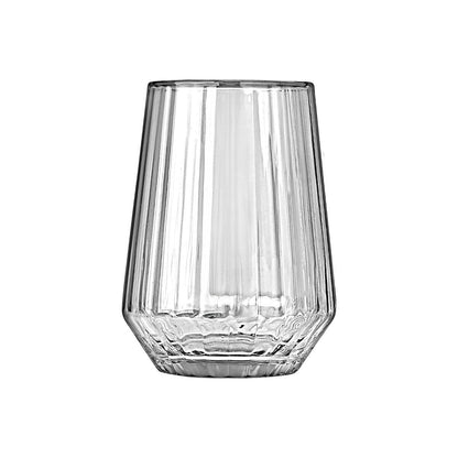 Vandglas Ripple, 410ml