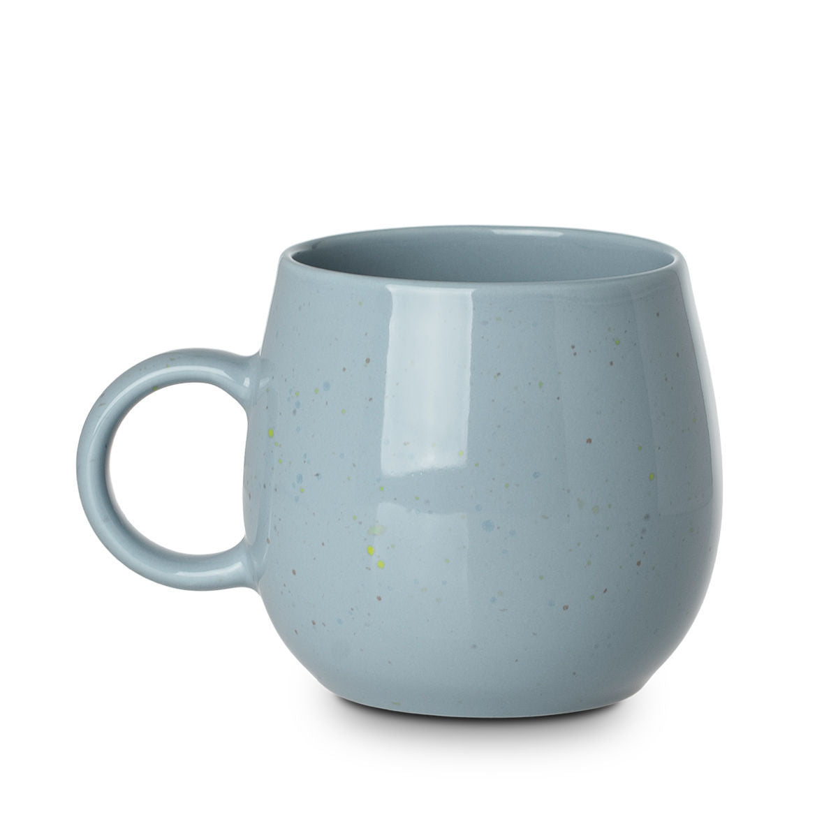 Krus Speckle blå 480ml