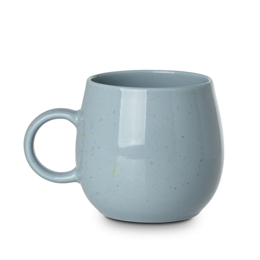 Krus Speckle blå 480ml