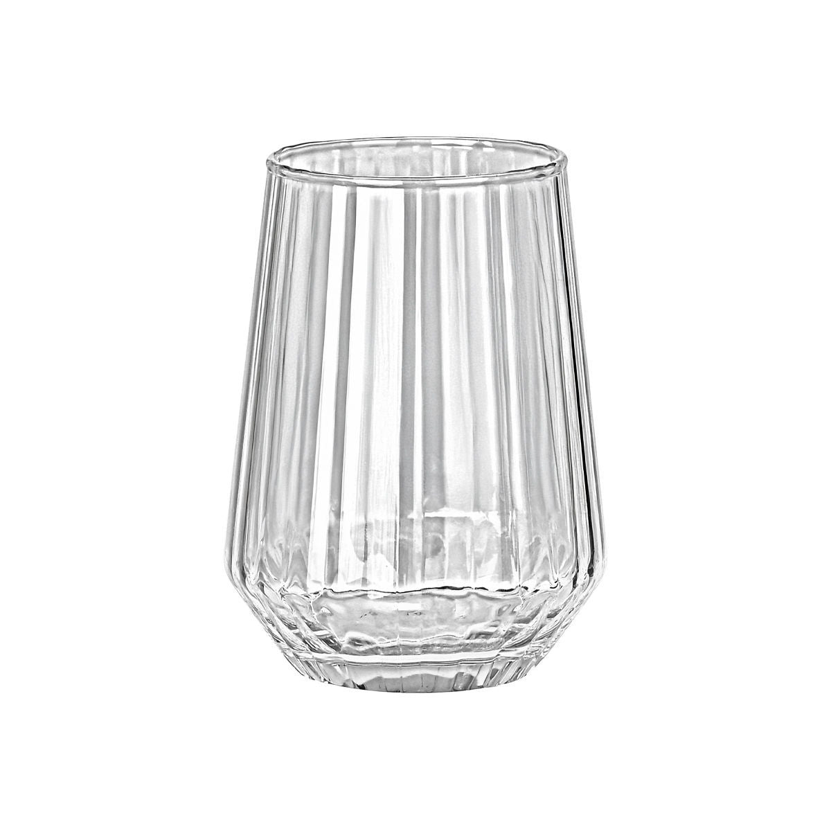 Vandglas Ripple, 410ml