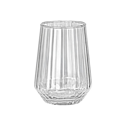 Vandglas Ripple, 410ml